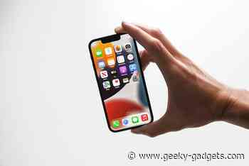 How to find hidden iPhone apps