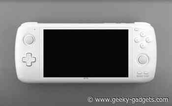 AYN Loki handheld Windows gaming PC