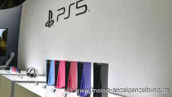 PlayStation 5: Warum es sich lohnen könnte, mit dem Kauf zu warten