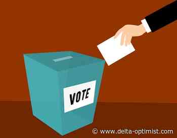 Expense limits set for Delta municipal election candidates - Delta Optimist
