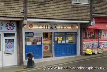 The 12 best chippies in East Lancashire as voted for by our readers