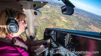Ethics Consult: Prescribe Pills Off-Label for Pilot's Peak Performance?