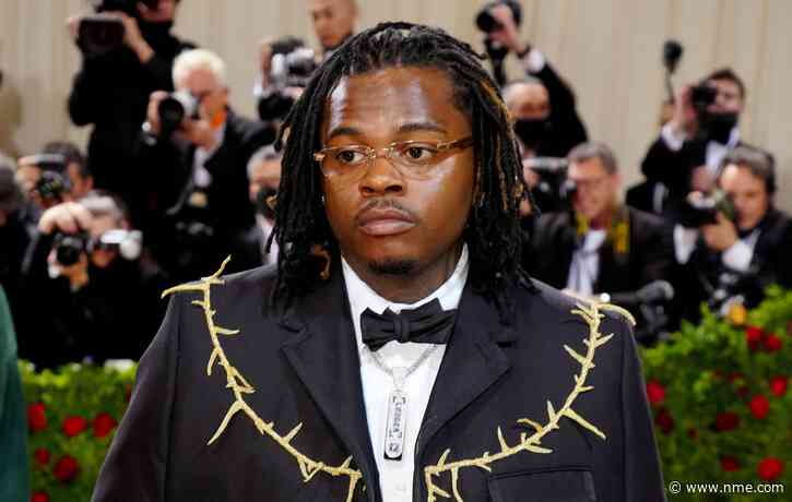 Gunna denied bond, pleads not guilty to violating RICO act