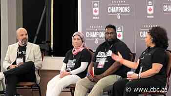Officials aim to 'change the face of curling' by welcoming greater diversity, inclusion