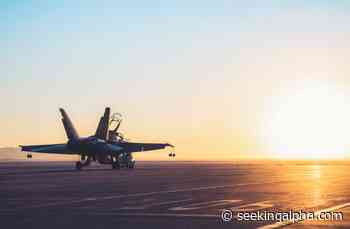 Opportunities In Aerospace & Defense - Seeking Alpha