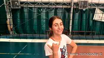 Volley Club Frascati, capitan Bartoletti: “Vogliamo provare a fare il massimo”