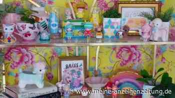 TikTok-Trend „Cluttercore“: Generation Z „sucht sich bewusst Individualität“