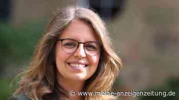 Eva Brockmann ist Frankens neue Weinkönigin