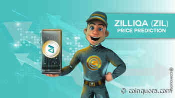 Zilliqa-Preisvorhersage – Wird der ZIL-Preis bald 0,5 $ erreichen? - CoinQuora - Live Crypto News