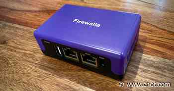 Firewalla Purple Review: This Tiny, Pricey Box Takes Your Home Network to the Next Level     - CNET
