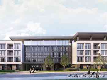 Optima Living takes over management of The Edward - Calgary Herald