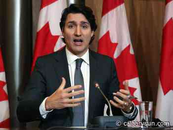 Letters, May 27: 'There goes Trudeau running away again' - Calgary Sun