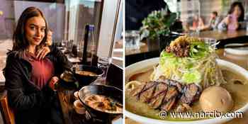 6 Calgary Restaurants That Locals Say Have The Best Ramen & We're Already Drooling - Narcity Canada