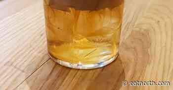 New Calgary cocktail bar The Artist Lounge opens in Ruberto Ostberg Gallery - Eat North