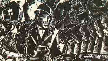 Kiel: Die Dreigroschenoper und die Kunst ihrer Zeit - NDR.de