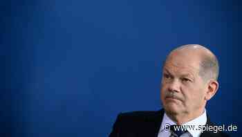 SPD nach der Landtagswahl: Kalter Wind aus Kiel - DER SPIEGEL