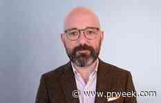 Finn Partners elevates Ryan Witherell to managing partner