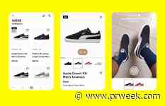 Snap's profit miss chills ad group share prices