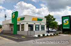 Subway names FleishmanHillard as US PR AOR