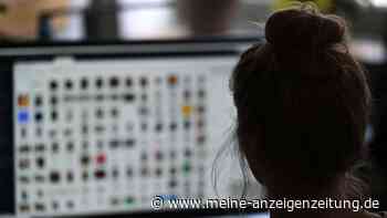 Missbrauchs-Fotos: Ermittlungen gegen 70 Verdächtige