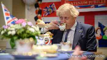 Nach „Partygate“: Johnson schwächt Ethik-Regeln für Minister ab – ein „Sorry“ genügt