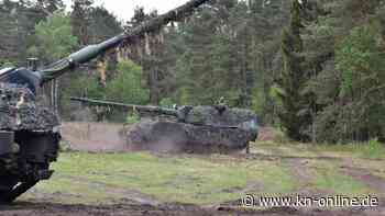 Deutschland in der Defensive