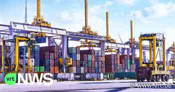 Twee havenarbeiders in Antwerpen aangehouden voor drugssmokkel na onderschepte Sky ECC-communicatie - VRT NWS