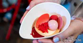 Wij proefden op Antwerpen Proeft: “Waar vonden jullie dit gerechtje?” - Het Laatste Nieuws