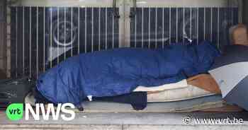 Antwerpen vangt jonge thuis- en daklozen ook overdag op en begeleidt ze in zelfstandig wonen - VRT NWS