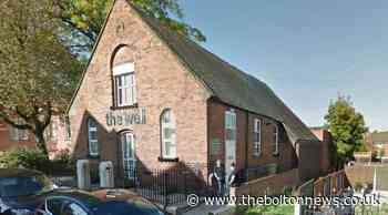 Farnworth: Man who stole from church café and parked car jailed