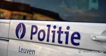 Opgedreven bromfiets in beslag genomen na achtervolging | Leuven | hln.be - Het Laatste Nieuws