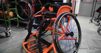 Stad Leuven ondertekent solidariteitscharter Special Olympics Belgium: “Geen loze woorden maar daden” - Het Laatste Nieuws