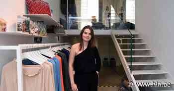 Belgisch modemerk ONEBYTWO opent allereerste bakstenen pop-up in Leuven - Het Laatste Nieuws