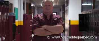 Dans le village texan d'Utopia, les enseignants vont à l'école avec une arme