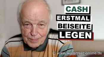 Bremsende Zentralbanken: Märkte weitere 20 Prozent runter? – Diese drei Dividendenperlen "gehen immer"