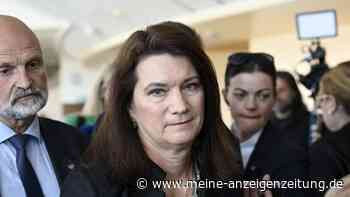 Erdogantreue Zeitung stellt schwedische Politiker an den Pranger - Außenministerin reagiert wütend