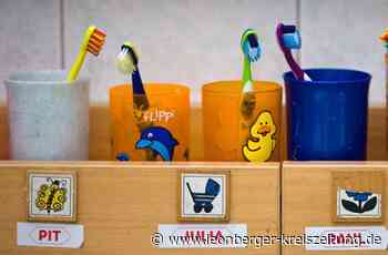 Kinderbetreuung in Renningen - Das wichtigste Ziel: Erzieher finden - Leonberger Kreiszeitung