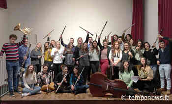 Statalizzato l'Istituto Vecchi - Tonelli di Modena e Carpi - COOPERATIVA RADIO BRUNO srl