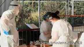 Modena I casi Covid sono in rapida discesa In una settimana calo del 39,2% - La Gazzetta di Modena