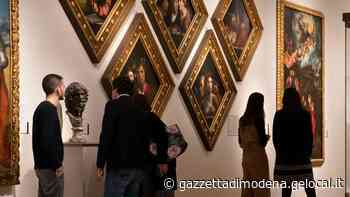 Modena Con il “club” delle Gallerie Estensi si va al museo senza limiti - La Gazzetta di Modena