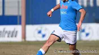 Modena, il talento di Ambrosino affascina - il Resto del Carlino