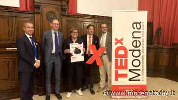 "The future: you", dodici nomi internazionali per TEDx Modena - ModenaToday