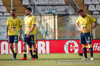 Modena FC - Resto del Carlino - Un anno fa è cambiata la storia gialloblù - Parlando di Sport
