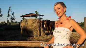 Modena Lara Luppi, cantante, cerca un pianista: «Vitto e alloggio se suoni per me» - La Gazzetta di Modena