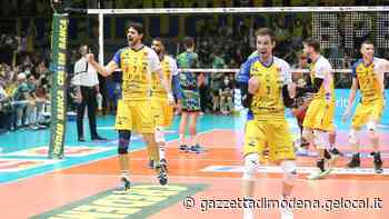 Modena fuori dalla Champions - La Gazzetta di Modena