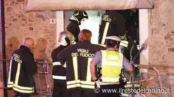 Crollo palazzina a Modena: sei feriti (due bambini) a Marano sul Panaro - il Resto del Carlino