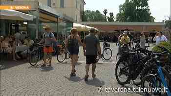 Sul Lago di Garda il turismo corre: tedeschi superstar, ma si rivedono anche gli inglesi VIDEO - TG Verona