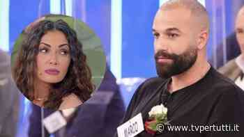 Uomini e Donne, Marco e il retroscena su Ida: «Sgradevole sensazione» - Tvpertutti
