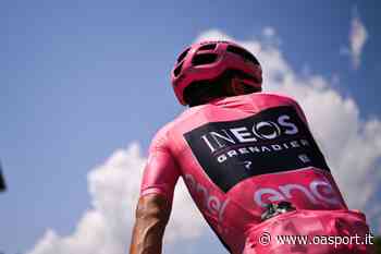 Giro d'Italia 2022, Marco Saligari: "Io dico Carapaz, ma mancano i grandi nomi. Italiani da exploit isolati" - OA Sport