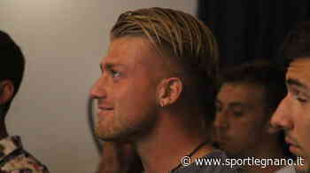 Per Marco Bianchi è l'ora del professionismo? - SportLegnano.it - SportLegnano.it